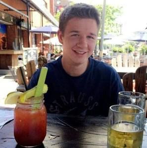 Meet your Posher, Cole